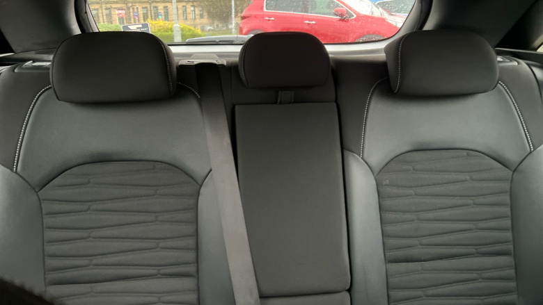 Kia Ceed 1.5T GDi ISG 138 GT-Line 5dr DCT Petrol Hatchback